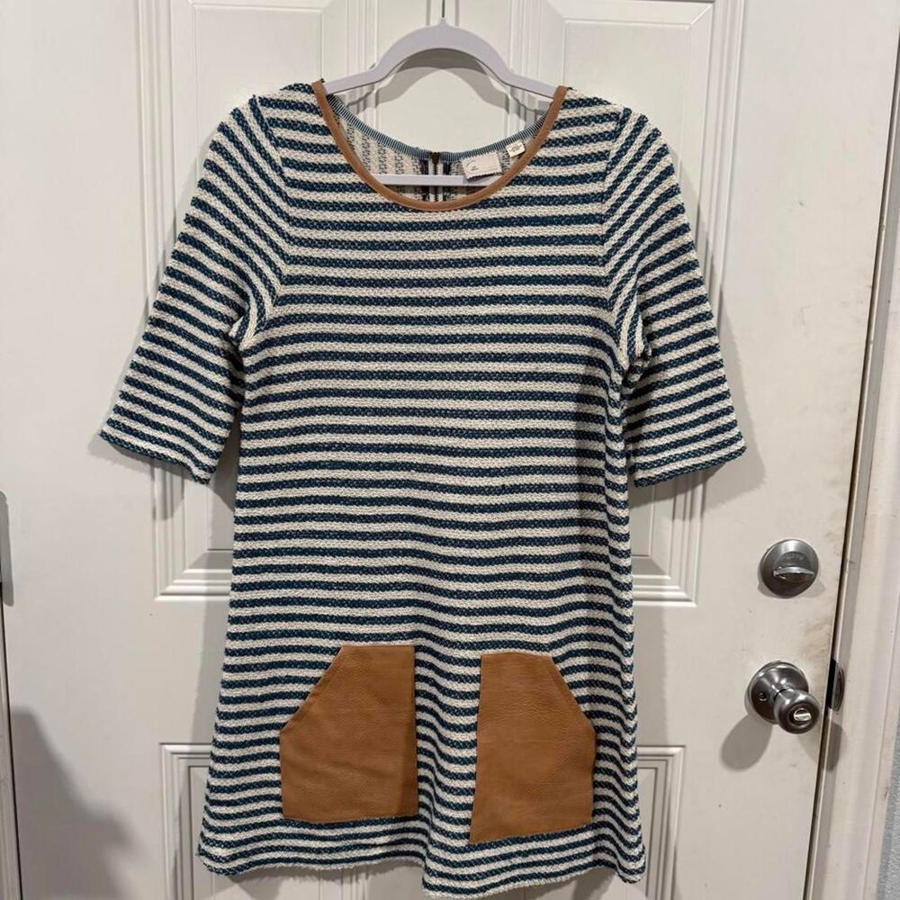 Anthropologie Women's multi Dress